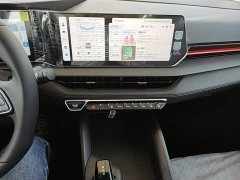 Geely Binrui 2024 Binrui COOL 1.5T DCT Dragon Ascend Edition - ფოტო 13