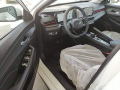 Geely Binrui 2024 Binrui COOL 1.5T DCT Dragon Ascend Edition - ფოტო 16