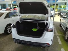Geely Binrui 2024 Binrui COOL 1.5T DCT Dragon Ascend Edition - ფოტო 19