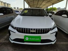 Geely Binrui 2024 Binrui COOL 1.5T DCT Dragon Ascend Edition - ფოტო 3