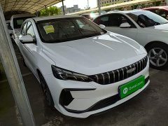 Geely Binrui 2024 Binrui COOL 1.5T DCT Dragon Ascend Edition - ფოტო 4