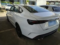 Geely Binrui 2024 Binrui COOL 1.5T DCT Dragon Ascend Edition - ფოტო 5