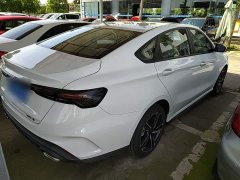 Geely Binrui 2024 Binrui COOL 1.5T DCT Dragon Ascend Edition - ფოტო 7
