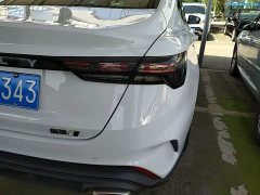 Geely Binrui 2024 Binrui COOL 1.5T DCT Dragon Ascend Edition - ფოტო 8
