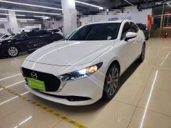Mazda3 Axela 2023 2.0L Automatic Brilliant Edition - ფოტო 1