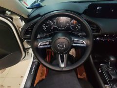 Mazda3 Axela 2023 2.0L Automatic Brilliant Edition - ფოტო 11