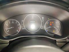 Mazda3 Axela 2023 2.0L Automatic Brilliant Edition - ფოტო 12