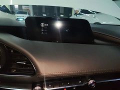 Mazda3 Axela 2023 2.0L Automatic Brilliant Edition - ფოტო 13