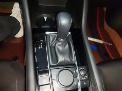 Mazda3 Axela 2023 2.0L Automatic Brilliant Edition - ფოტო 14