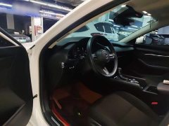 Mazda3 Axela 2023 2.0L Automatic Brilliant Edition - ფოტო 16