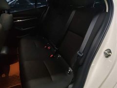 Mazda3 Axela 2023 2.0L Automatic Brilliant Edition - ფოტო 17