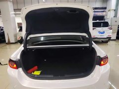 Mazda3 Axela 2023 2.0L Automatic Brilliant Edition - ფოტო 19