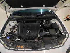 Mazda3 Axela 2023 2.0L Automatic Brilliant Edition - ფოტო 20