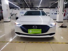 Mazda3 Axela 2023 2.0L Automatic Brilliant Edition - ფოტო 3