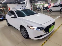 Mazda3 Axela 2023 2.0L Automatic Brilliant Edition - ფოტო 4