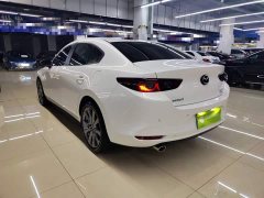 Mazda3 Axela 2023 2.0L Automatic Brilliant Edition - ფოტო 5