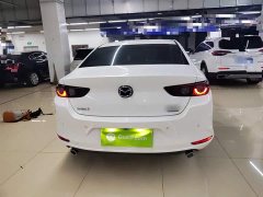 Mazda3 Axela 2023 2.0L Automatic Brilliant Edition - ფოტო 6