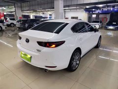 Mazda3 Axela 2023 2.0L Automatic Brilliant Edition - ფოტო 7