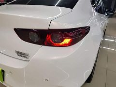 Mazda3 Axela 2023 2.0L Automatic Brilliant Edition - ფოტო 8