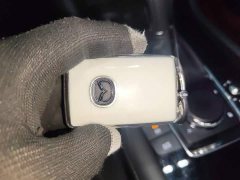 Mazda3 Axela 2023 2.0L Automatic Brilliant Edition - ფოტო 9