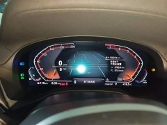 BMW X3 2022 Facelift xDrive25i M Sport Package - ფოტო 12