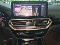 BMW X3 2022 Facelift xDrive25i M Sport Package - ფოტო 13