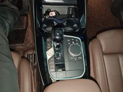 BMW X3 2022 Facelift xDrive25i M Sport Package - ფოტო 14