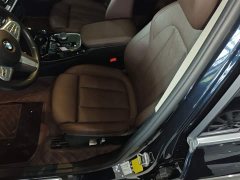 BMW X3 2022 Facelift xDrive25i M Sport Package - ფოტო 15