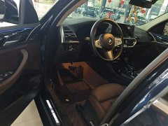 BMW X3 2022 Facelift xDrive25i M Sport Package - ფოტო 16