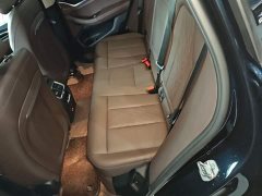 BMW X3 2022 Facelift xDrive25i M Sport Package - ფოტო 17
