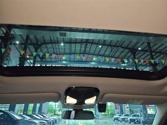 BMW X3 2022 Facelift xDrive25i M Sport Package - ფოტო 18