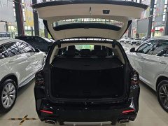 BMW X3 2022 Facelift xDrive25i M Sport Package - ფოტო 19