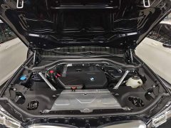 BMW X3 2022 Facelift xDrive25i M Sport Package - ფოტო 20