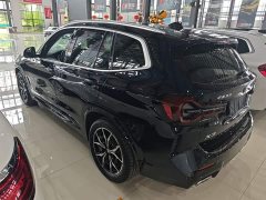 BMW X3 2022 Facelift xDrive25i M Sport Package - ფოტო 5