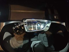 BMW X3 2022 Facelift xDrive25i M Sport Package - ფოტო 9