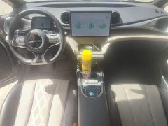 BYD Dolphin 420km Fashion Edition - ფოტო 10