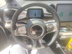 BYD Dolphin 420km Fashion Edition - ფოტო 11