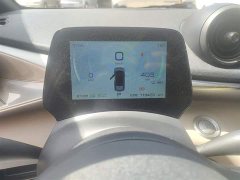 BYD Dolphin 420km Fashion Edition - ფოტო 12
