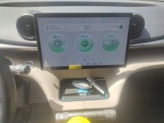BYD Dolphin 420km Fashion Edition - ფოტო 13