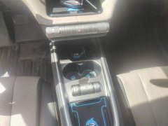 BYD Dolphin 420km Fashion Edition - ფოტო 14