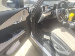 BYD Dolphin 420km Fashion Edition - ფოტო 16