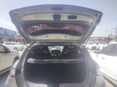 BYD Dolphin 420km Fashion Edition - ფოტო 19