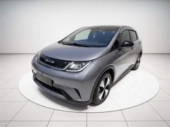 BYD Dolphin 420km Fashion Edition - ფოტო 2
