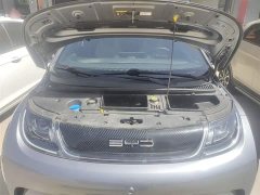 BYD Dolphin 420km Fashion Edition - ფოტო 20