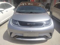 BYD Dolphin 420km Fashion Edition - ფოტო 3