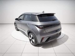 BYD Dolphin 420km Fashion Edition - ფოტო 5