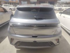 BYD Dolphin 420km Fashion Edition - ფოტო 6