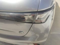 BYD Dolphin 420km Fashion Edition - ფოტო 8