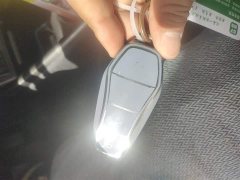 BYD Dolphin 420km Fashion Edition - ფოტო 9