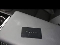 Tesla Model 3 2023 Rear-Wheel Drive - ფოტო 12